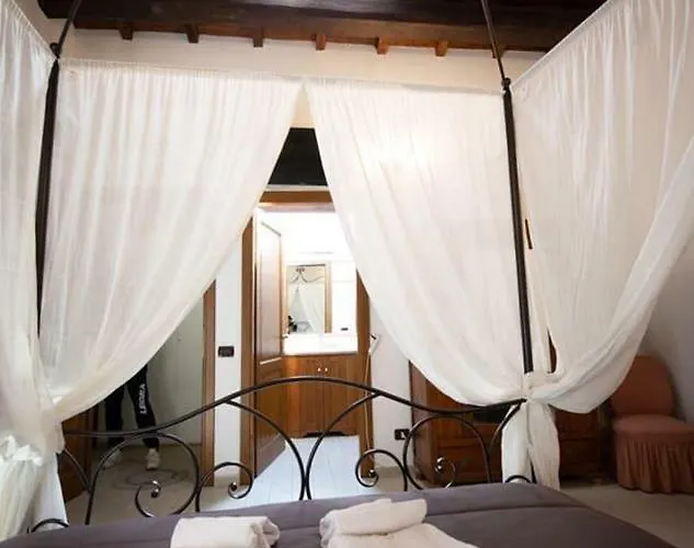 Bed and Breakfast La Lanterna