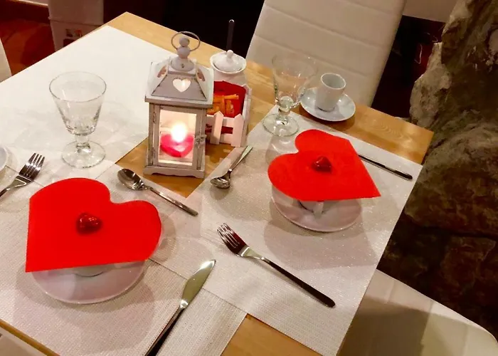 La Lanterna Βιτέρμπο