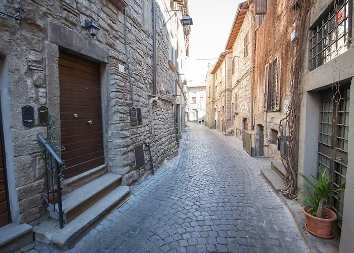 La Lanterna Bed and Breakfast 3*