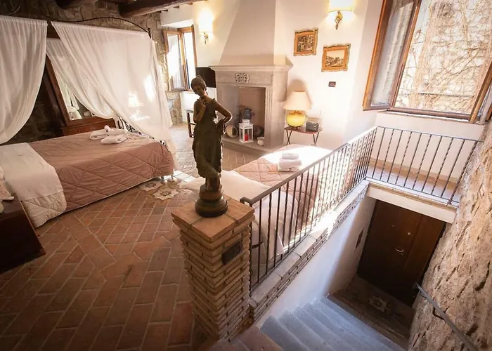 La Lanterna Bed and Breakfast 3*