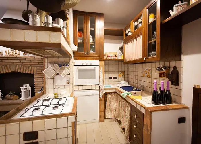 La Lanterna Bed and Breakfast 3*