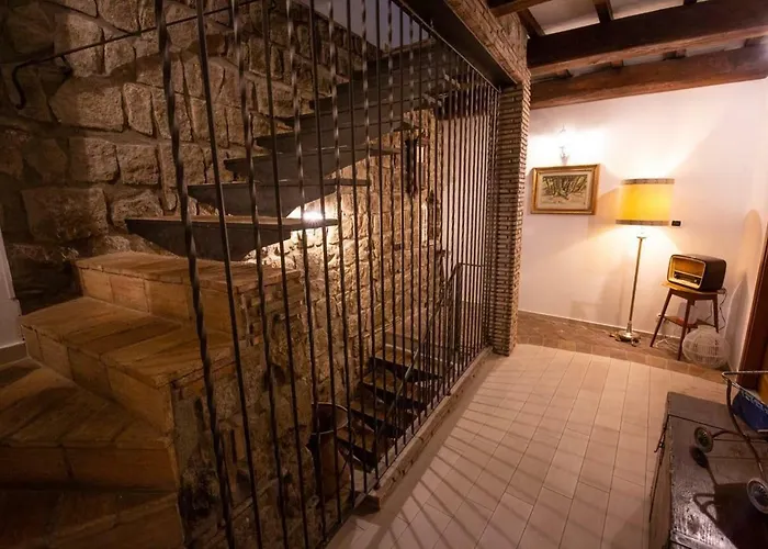 La Lanterna Βιτέρμπο