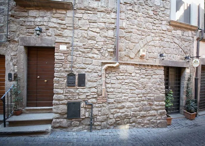 La Lanterna Bed and Breakfast 3*