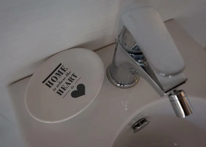 Bed and Breakfast La Lanterna Βιτέρμπο