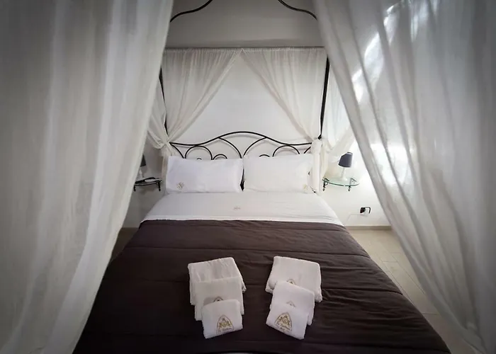 La Lanterna Bed and Breakfast