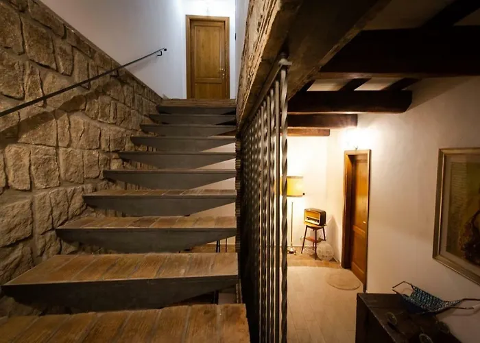 La Lanterna Bed and Breakfast