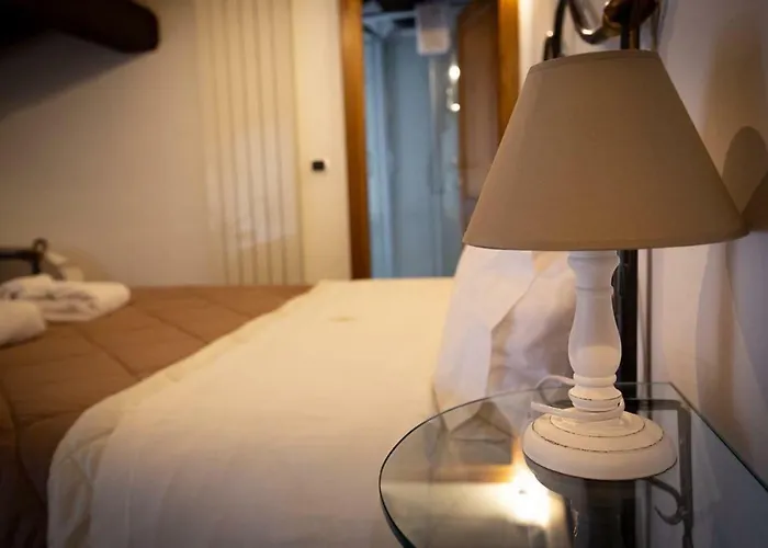 La Lanterna 3* Βιτέρμπο