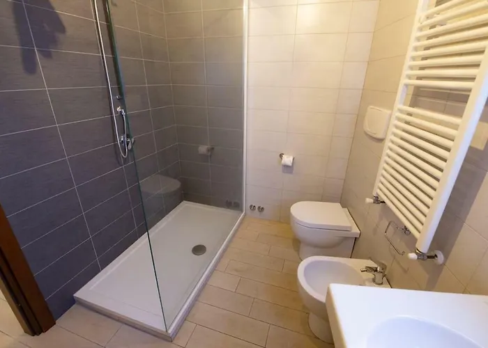 Bed and Breakfast La Lanterna