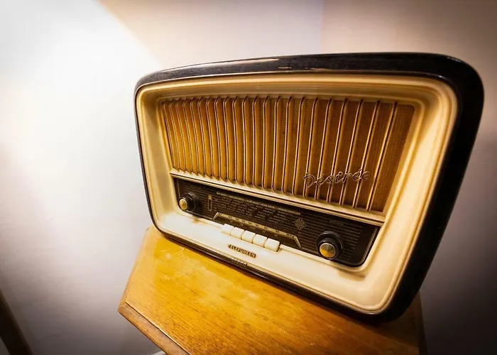 Bed and Breakfast La Lanterna