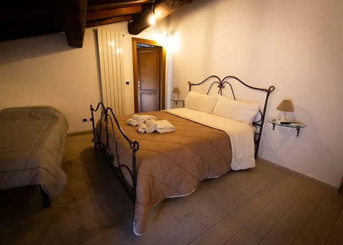 La Lanterna 3* Βιτέρμπο