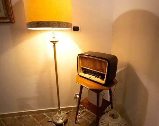 Bed & Breakfast La Lanterna Viterbo