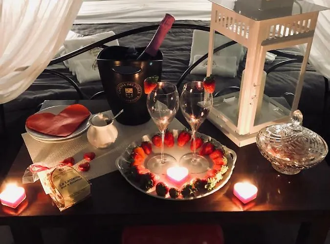 Bed & Breakfast La Lanterna